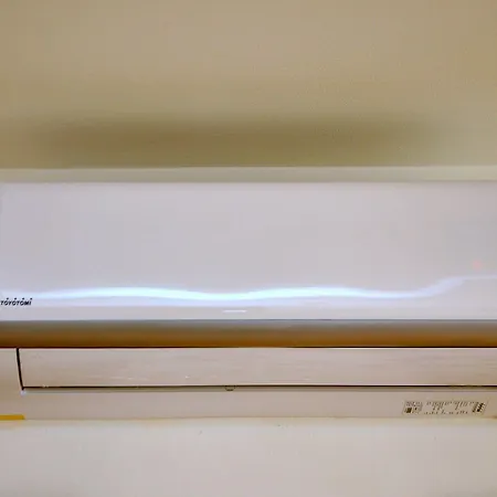 아파트 Luminous Flat 400 M From The For 4 Guests 비비오네